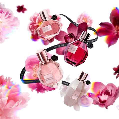 viktor and rolf flowerbomb superdrug